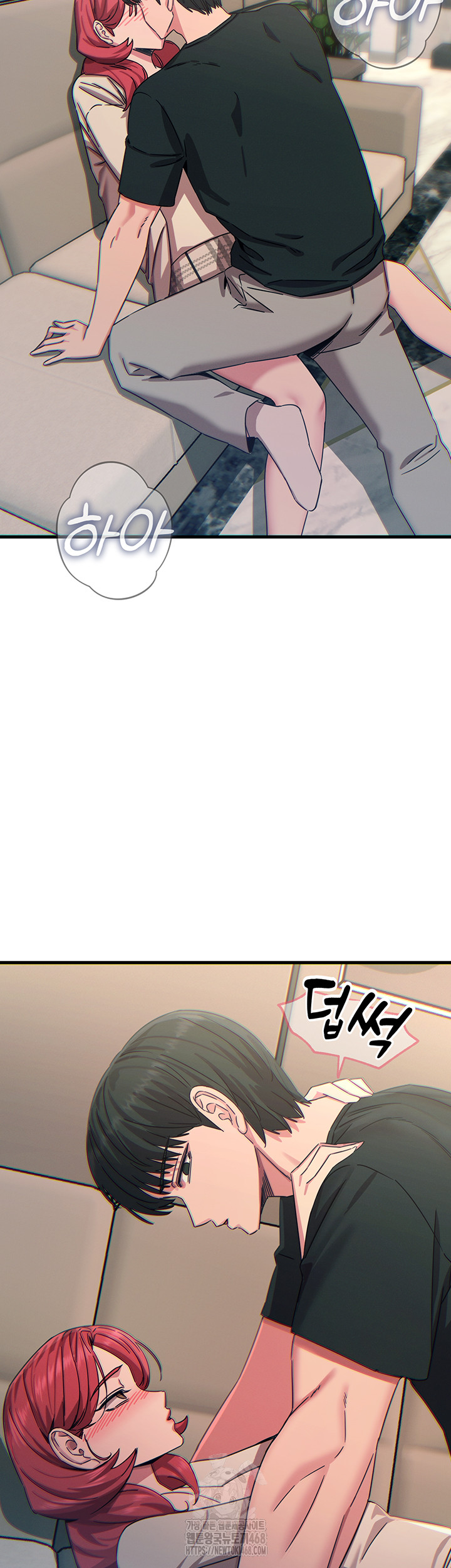 You Won’t Get Me Twice Raw - Chapter 44 Page 41