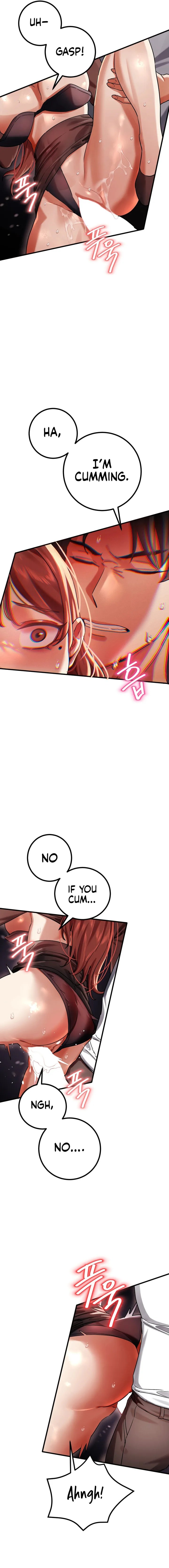 Perverts Are My Type - Chapter 4 Page 3