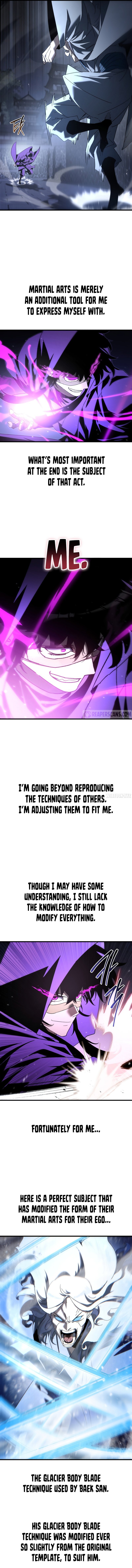 Chronicles of the Reincarnated Demon God - Chapter 30 Page 14