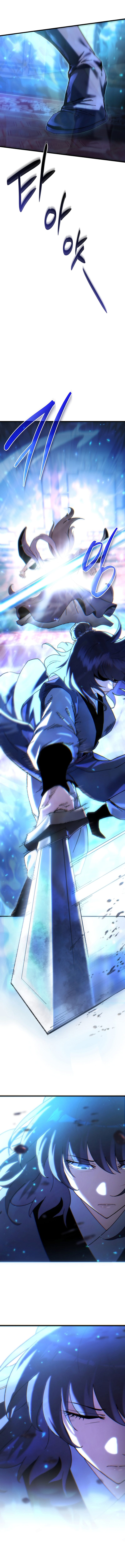 Chronicles of the Reincarnated Demon God - Chapter 37 Page 11