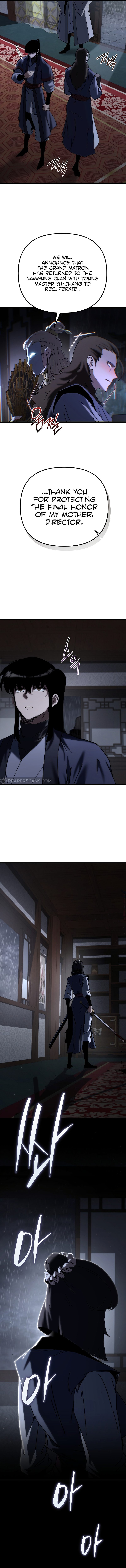 Chronicles of the Reincarnated Demon God - Chapter 37 Page 15