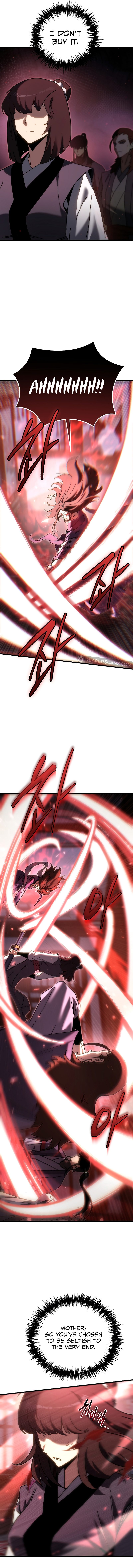 Chronicles of the Reincarnated Demon God - Chapter 37 Page 8