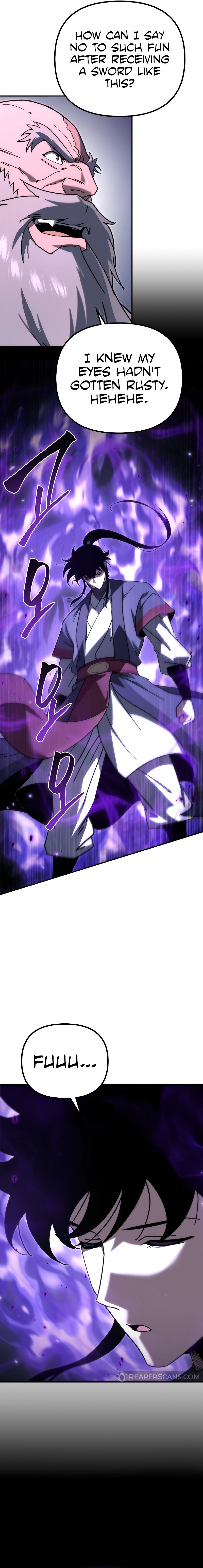 Chronicles of the Reincarnated Demon God - Chapter 40 Page 19