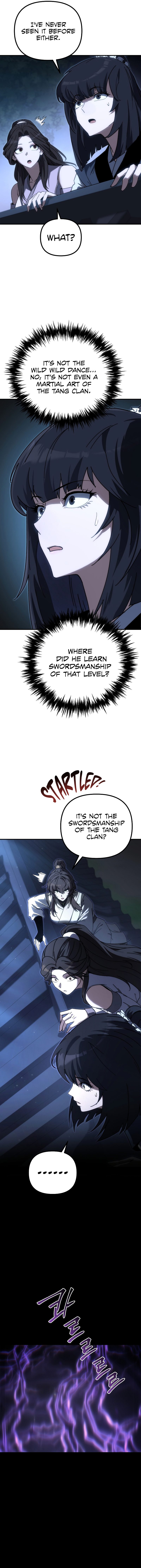 Chronicles of the Reincarnated Demon God - Chapter 42 Page 14