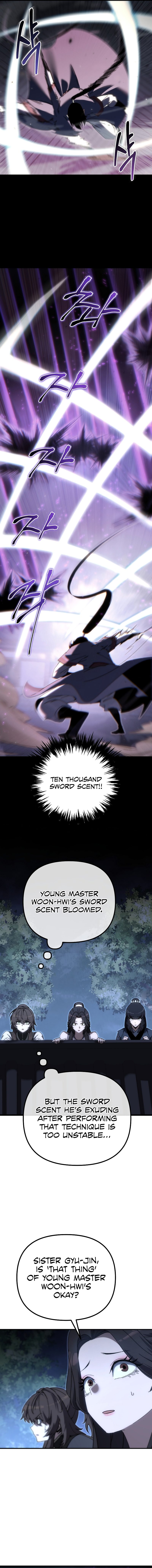 Chronicles of the Reincarnated Demon God - Chapter 42 Page 16