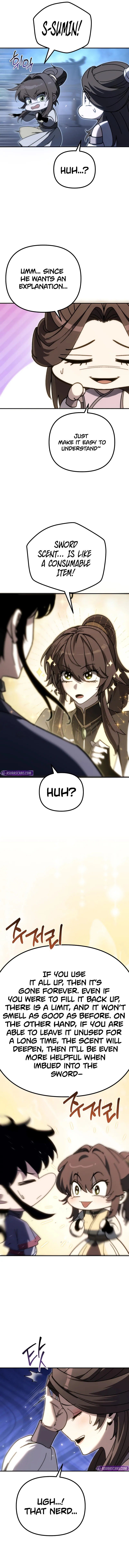 Chronicles of the Reincarnated Demon God - Chapter 43 Page 15