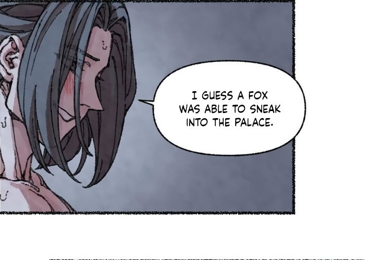 The Fox who Stole my Heart - Chapter 2 Page 11