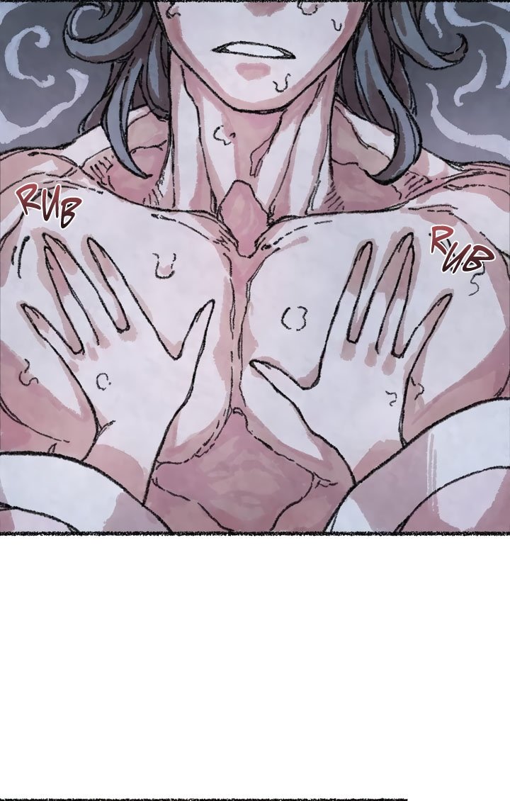 The Fox who Stole my Heart - Chapter 2 Page 6