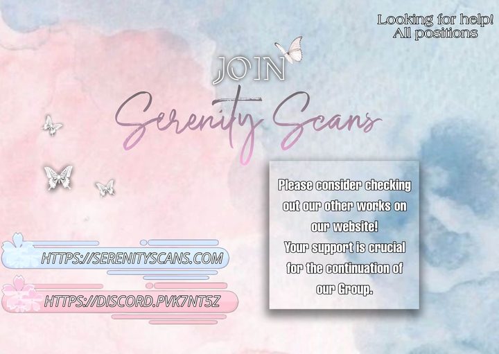 The Fox who Stole my Heart - Chapter 3 Page 8