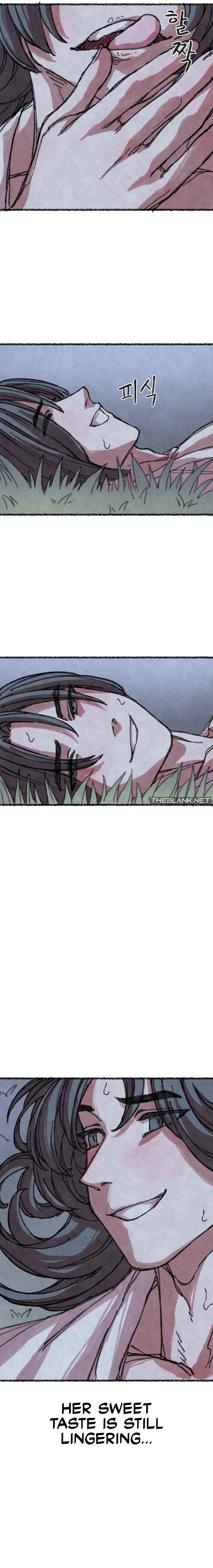 The Fox who Stole my Heart - Chapter 6 Page 11