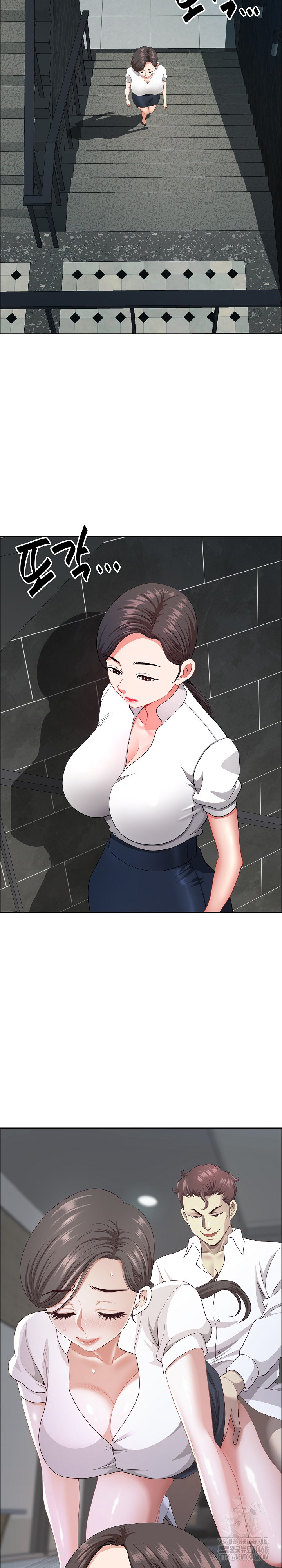 Big Guy Raw - Chapter 43 Page 26