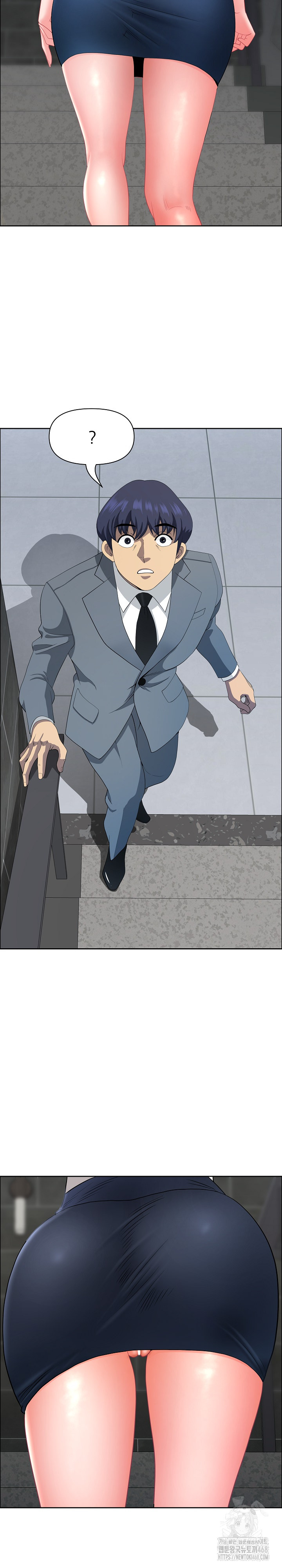 Big Guy Raw - Chapter 43 Page 29