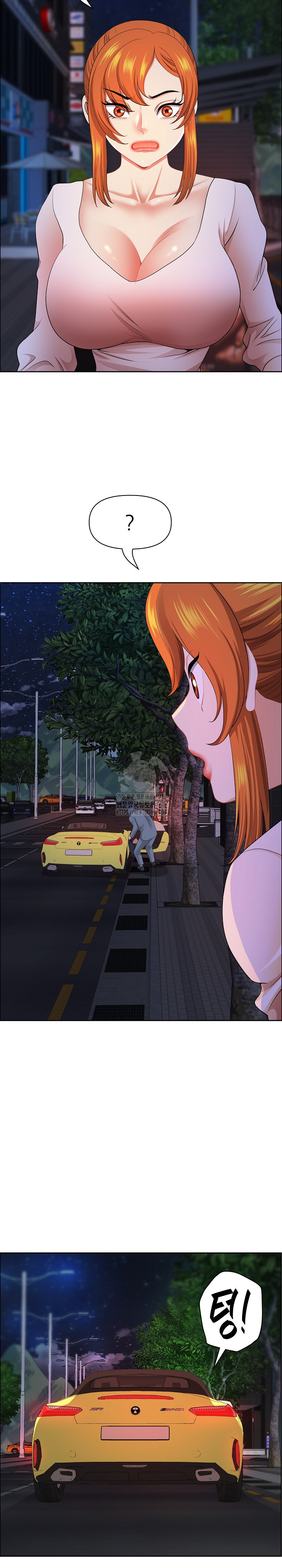 Big Guy Raw - Chapter 57 Page 23