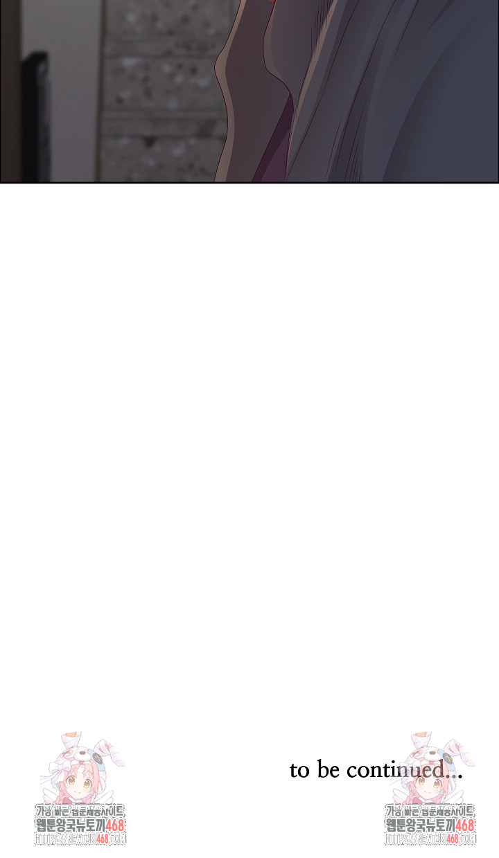 Big Guy Raw - Chapter 58 Page 32