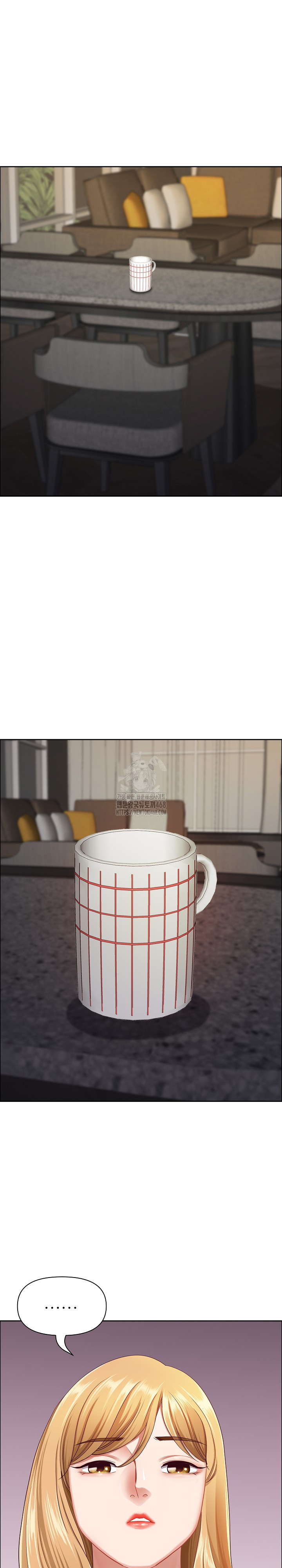 Big Guy Raw - Chapter 58 Page 6