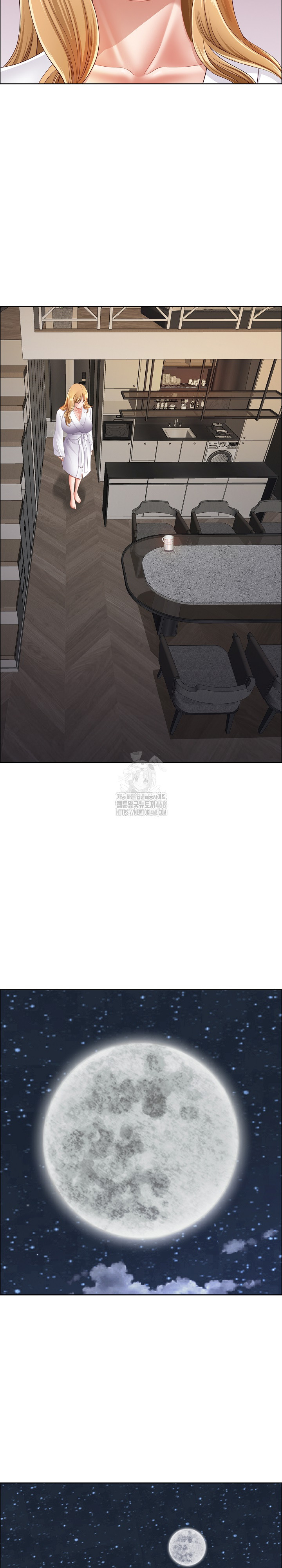 Big Guy Raw - Chapter 58 Page 7