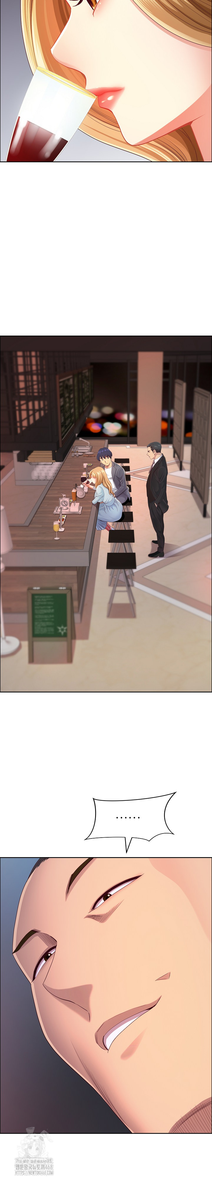 Big Guy Raw - Chapter 62 Page 30