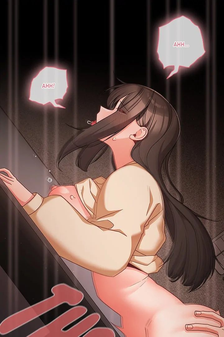 People of The Dark - Chapter 21 Page 124