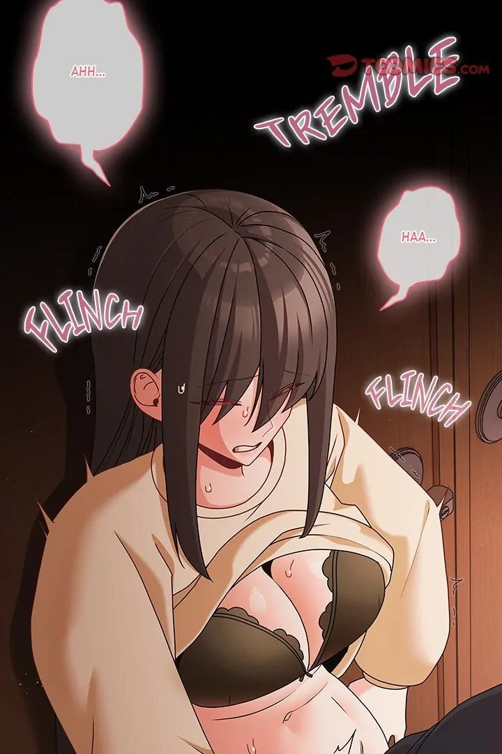 People of The Dark - Chapter 21 Page 16