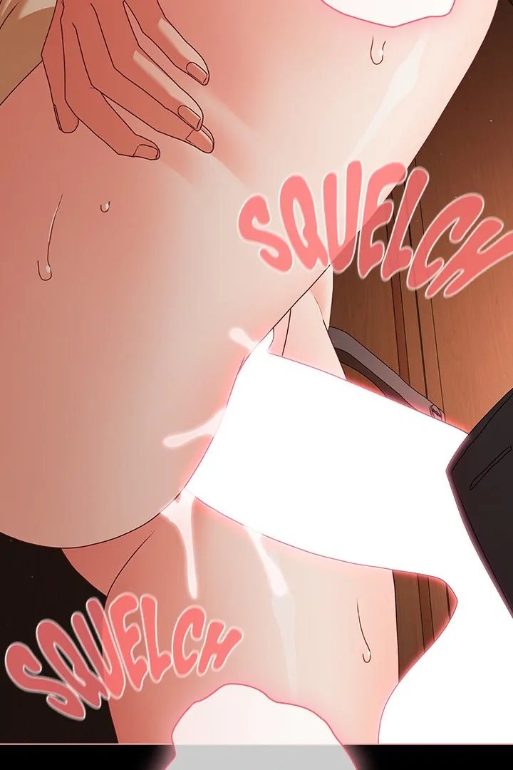 People of The Dark - Chapter 21 Page 18