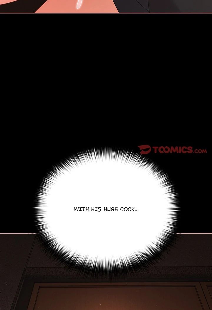 People of The Dark - Chapter 21 Page 40