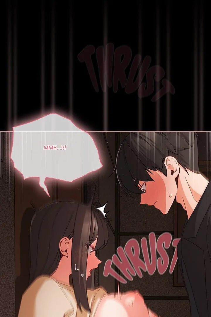 People of The Dark - Chapter 21 Page 51