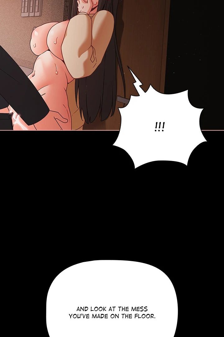 People of The Dark - Chapter 21 Page 71