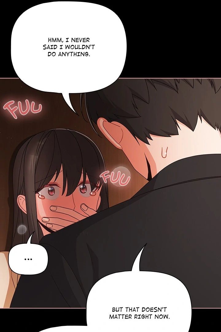 People of The Dark - Chapter 21 Page 74