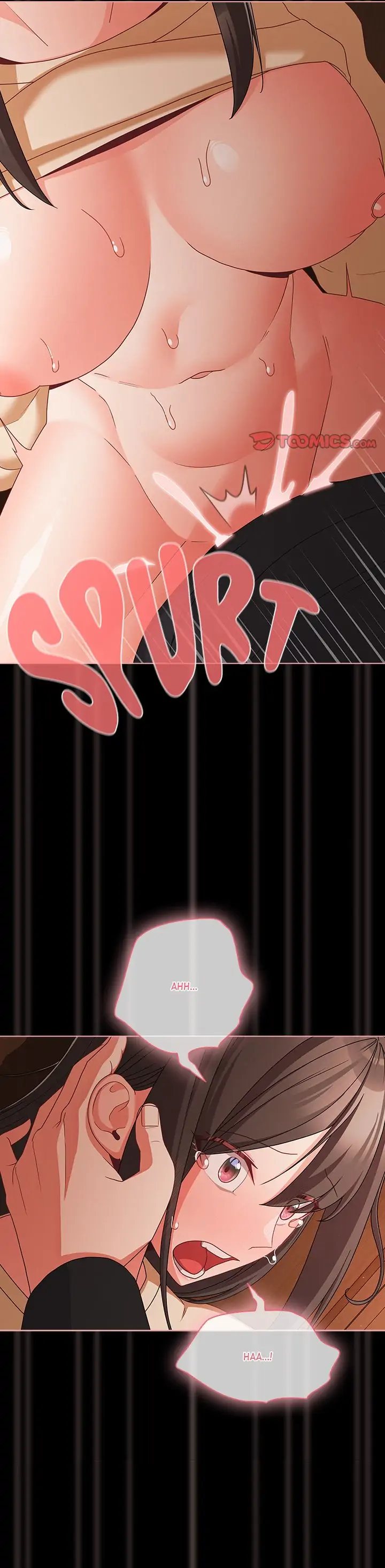 People of The Dark - Chapter 21 Page 78