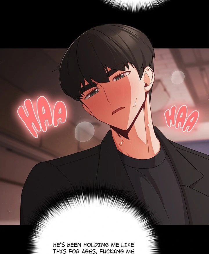 People of The Dark - Chapter 21 Page 93