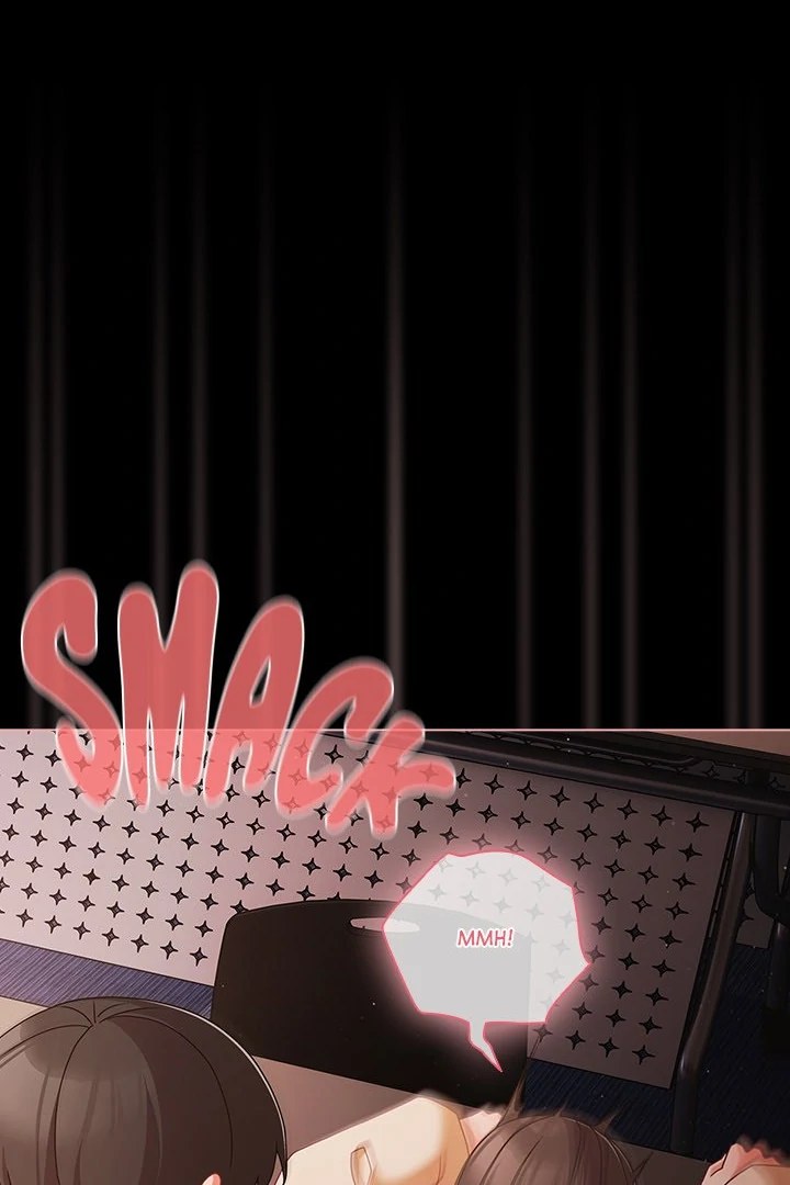 People of The Dark - Chapter 22 Page 1