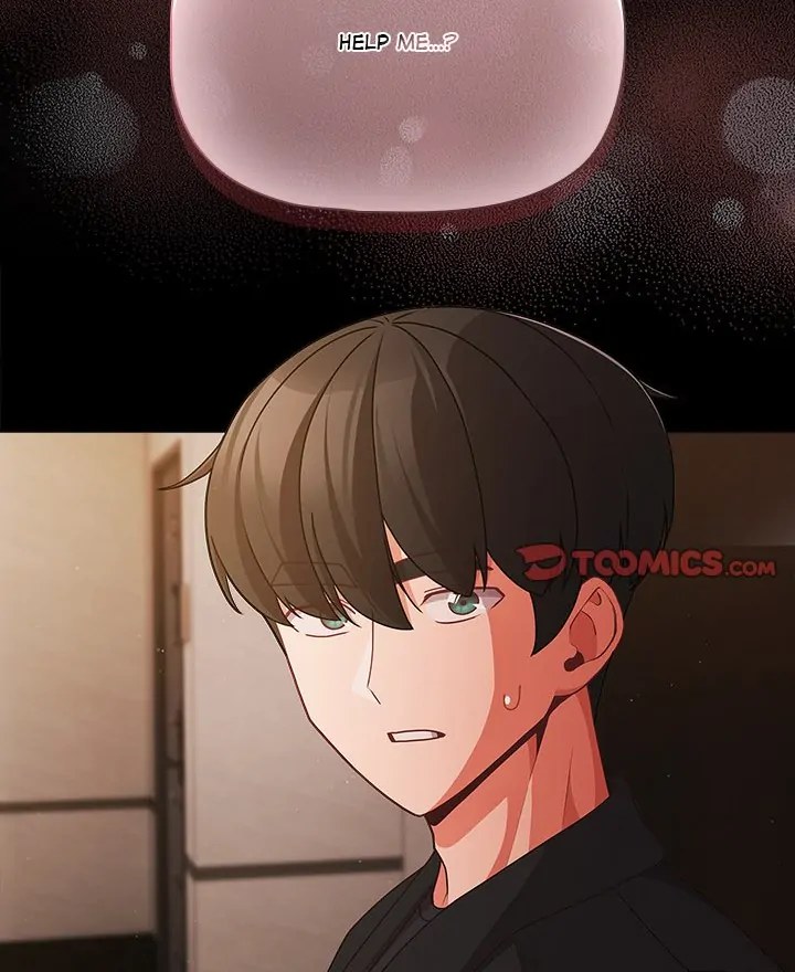 People of The Dark - Chapter 22 Page 124