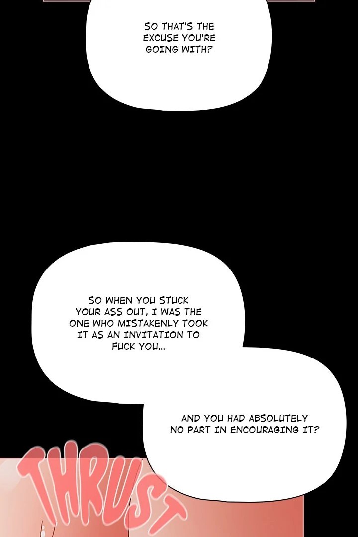 People of The Dark - Chapter 22 Page 16