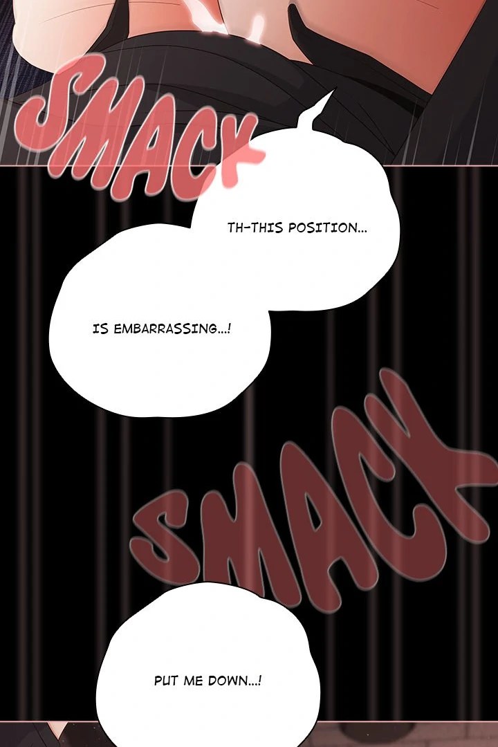 People of The Dark - Chapter 22 Page 26