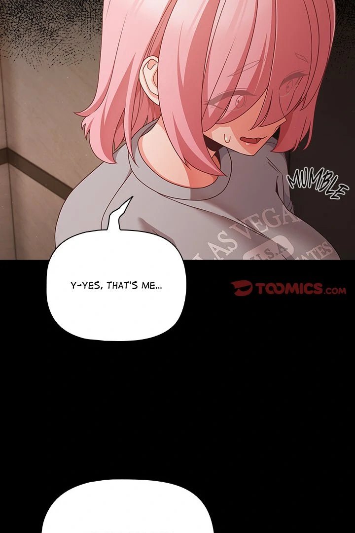 People of The Dark - Chapter 23 Page 20