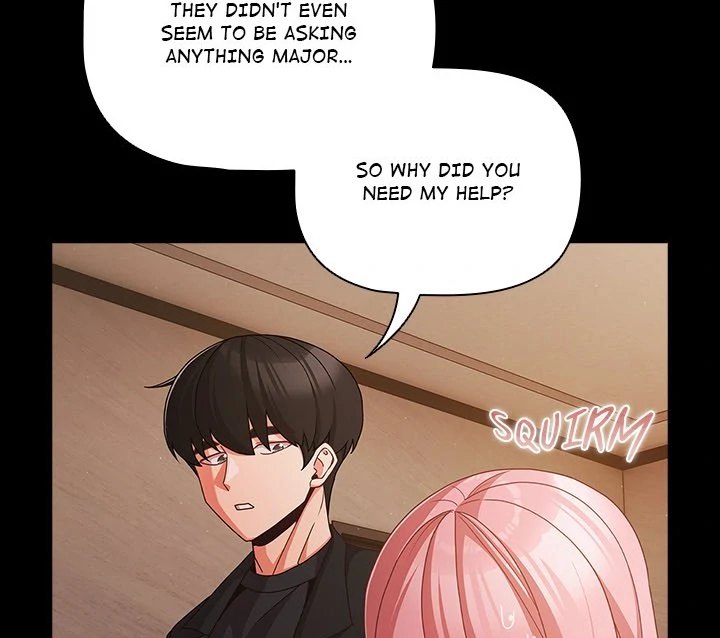 People of The Dark - Chapter 23 Page 21