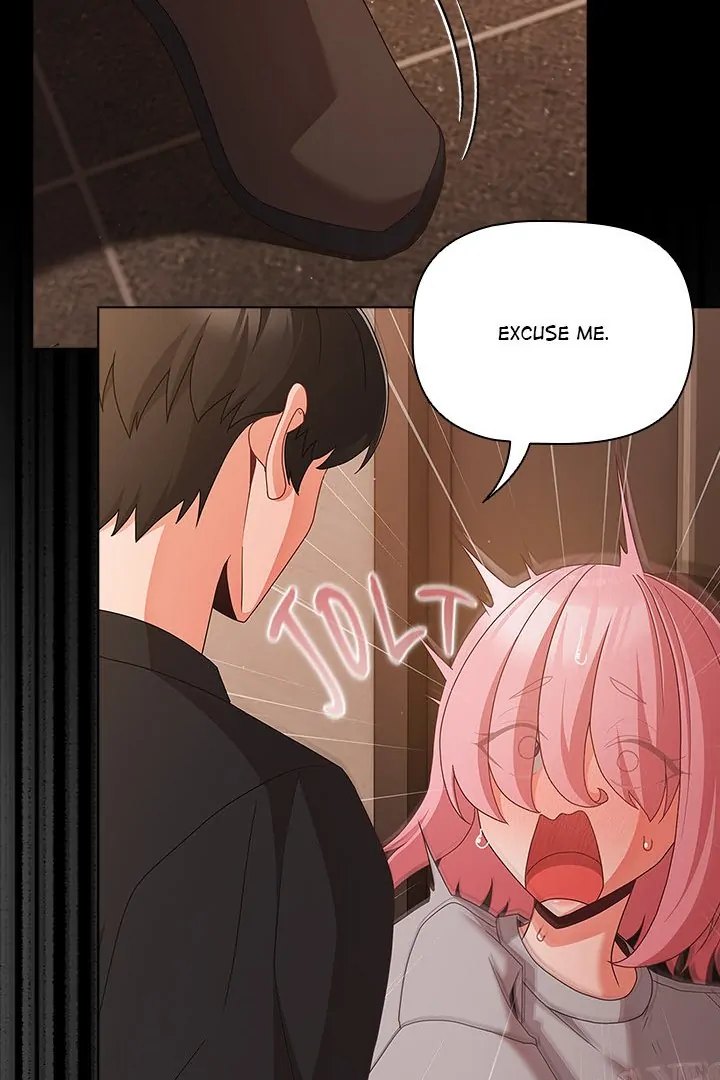 People of The Dark - Chapter 23 Page 25