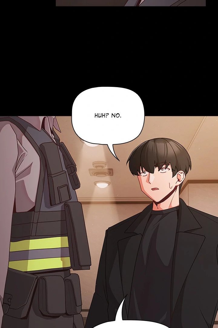 People of The Dark - Chapter 23 Page 6