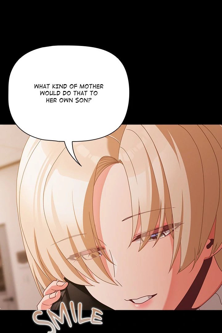 People of The Dark - Chapter 23 Page 71