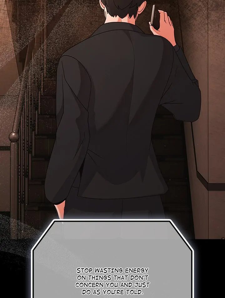 People of The Dark - Chapter 23 Page 78