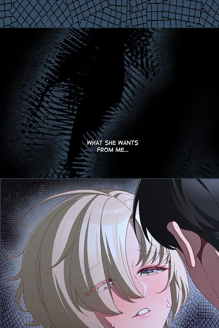 People of The Dark - Chapter 23 Page 99