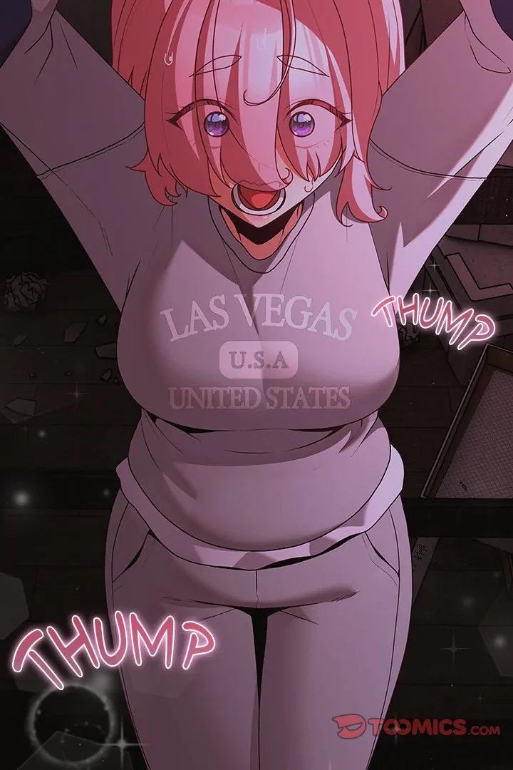 People of The Dark - Chapter 24 Page 127