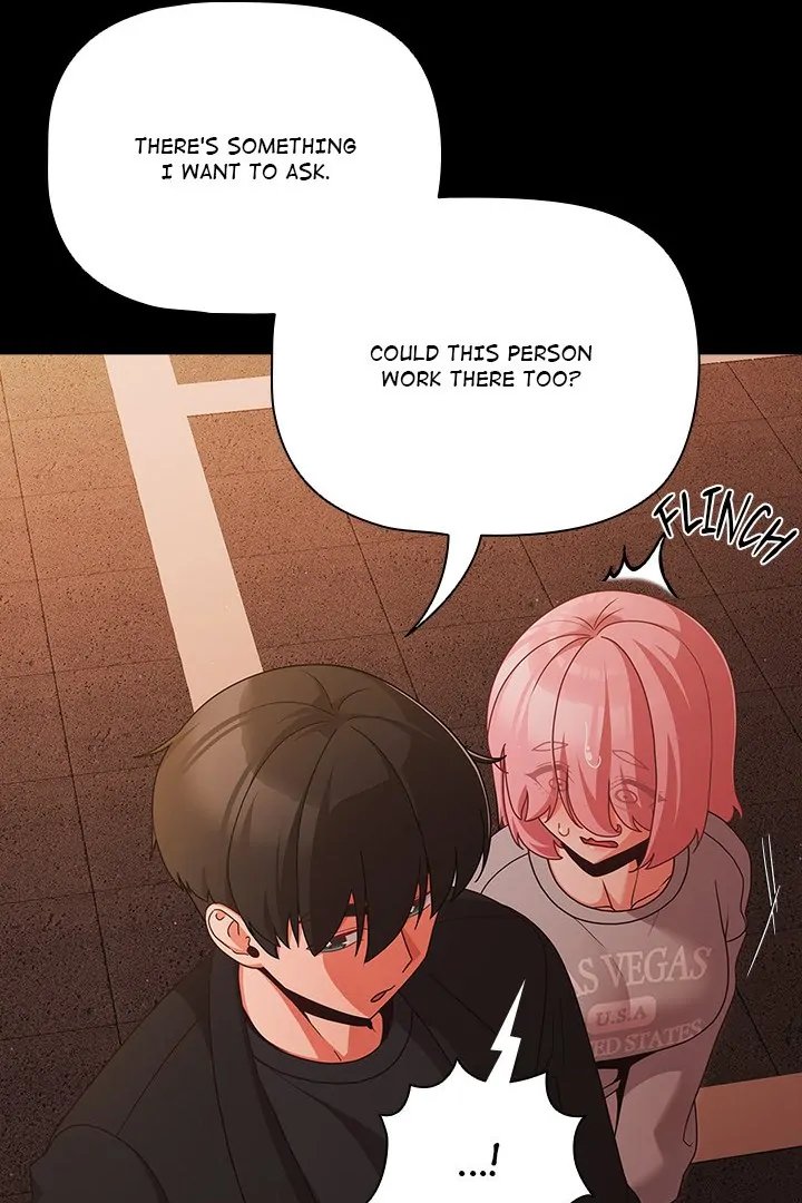 People of The Dark - Chapter 24 Page 15