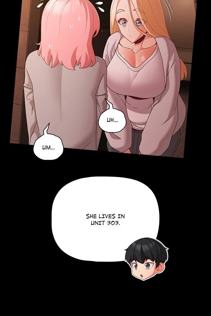 People of The Dark - Chapter 24 Page 17