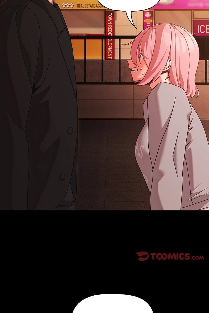 People of The Dark - Chapter 24 Page 2