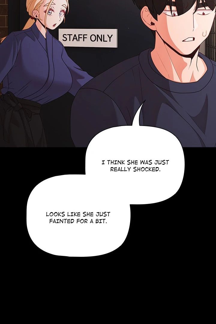 People of The Dark - Chapter 25 Page 109