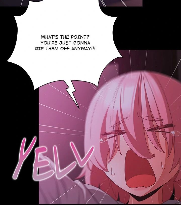 People of The Dark - Chapter 25 Page 11