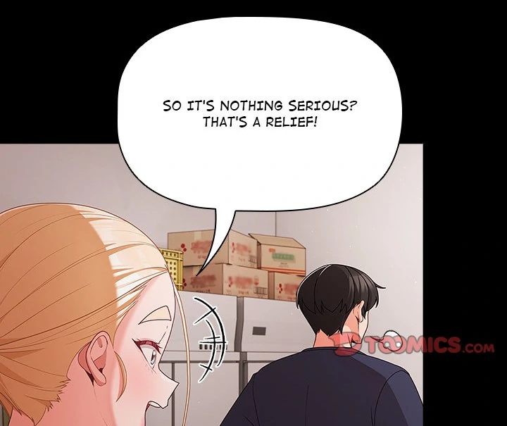 People of The Dark - Chapter 25 Page 110