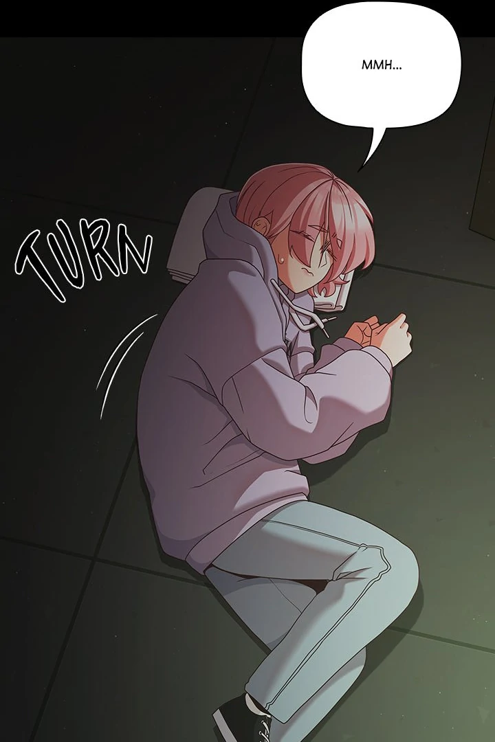 People of The Dark - Chapter 25 Page 126