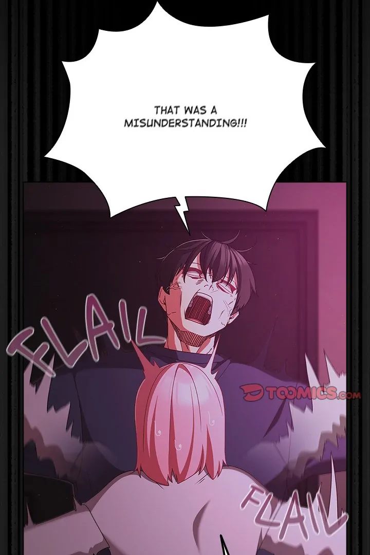 People of The Dark - Chapter 25 Page 17